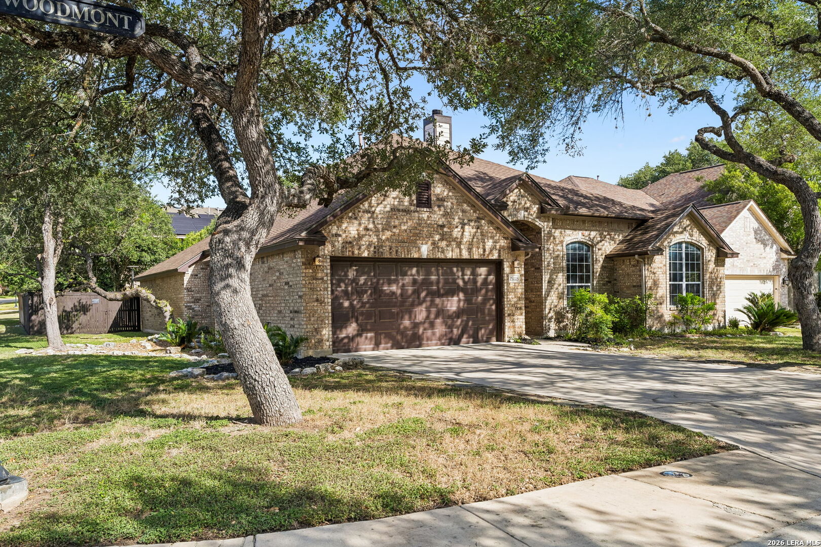25003 Woodmont San Antonio TX 78260