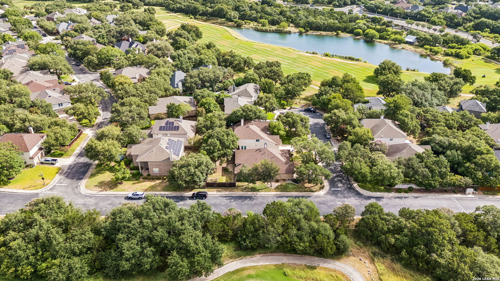 25003 Woodmont San Antonio TX 78260
