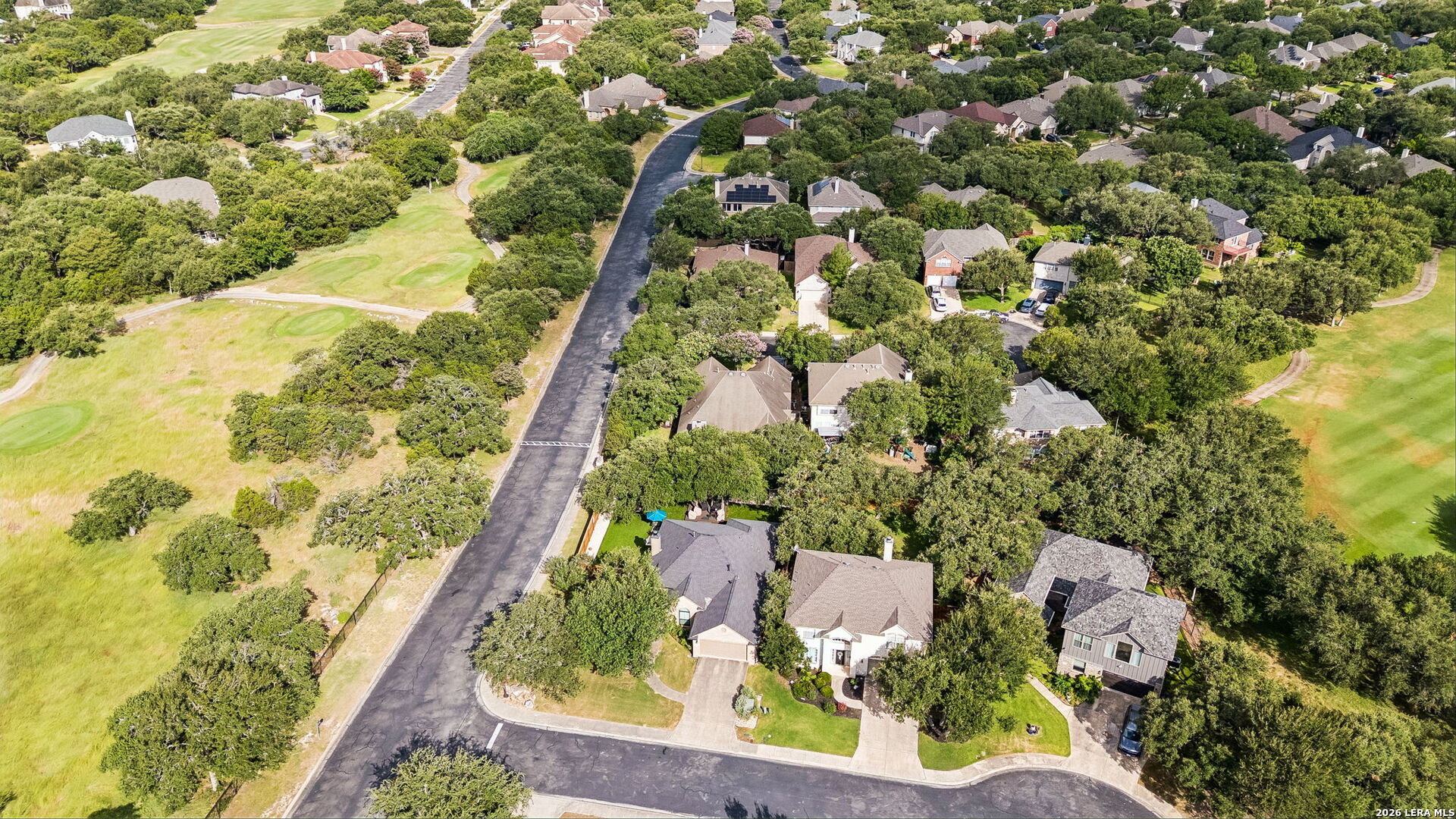 25003 Woodmont San Antonio TX 78260