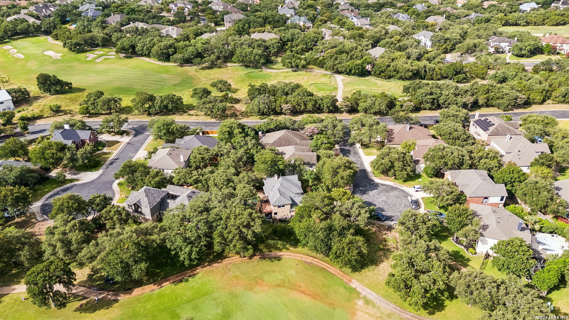 25003 Woodmont San Antonio TX 78260