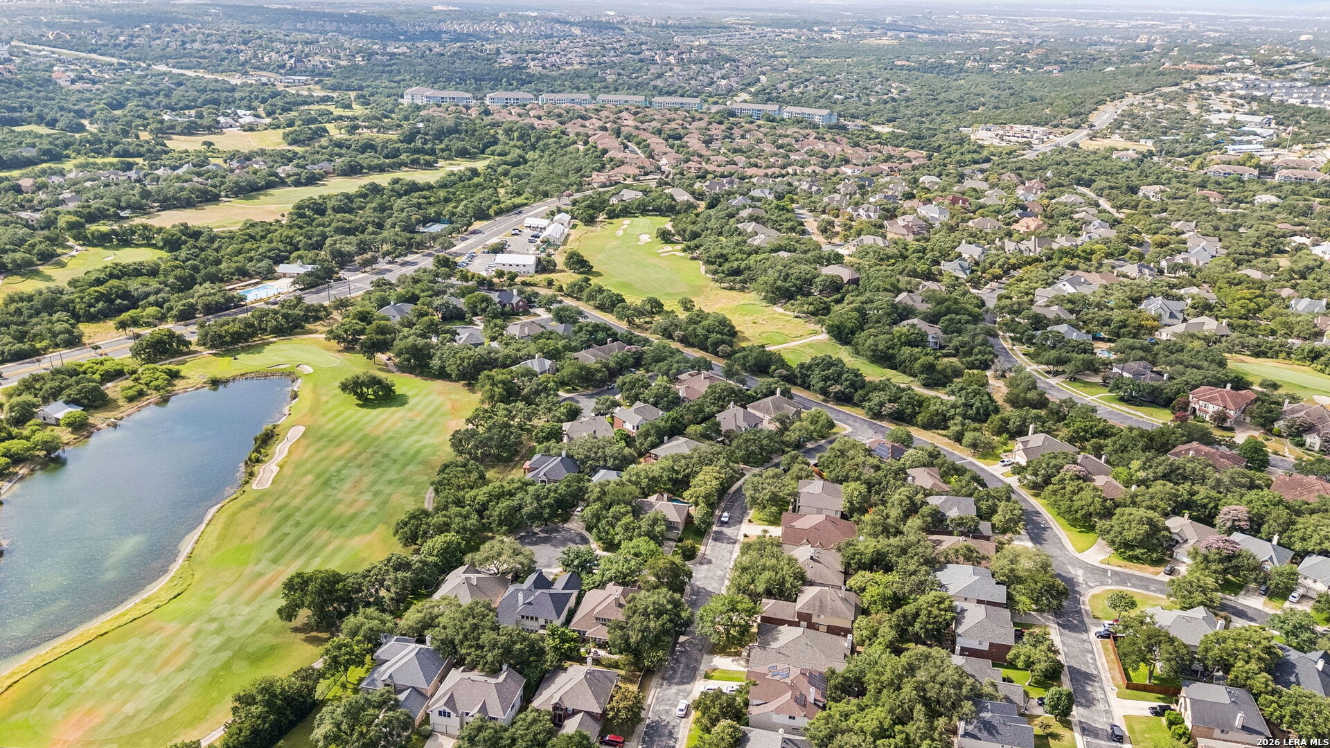 25003 Woodmont San Antonio TX 78260