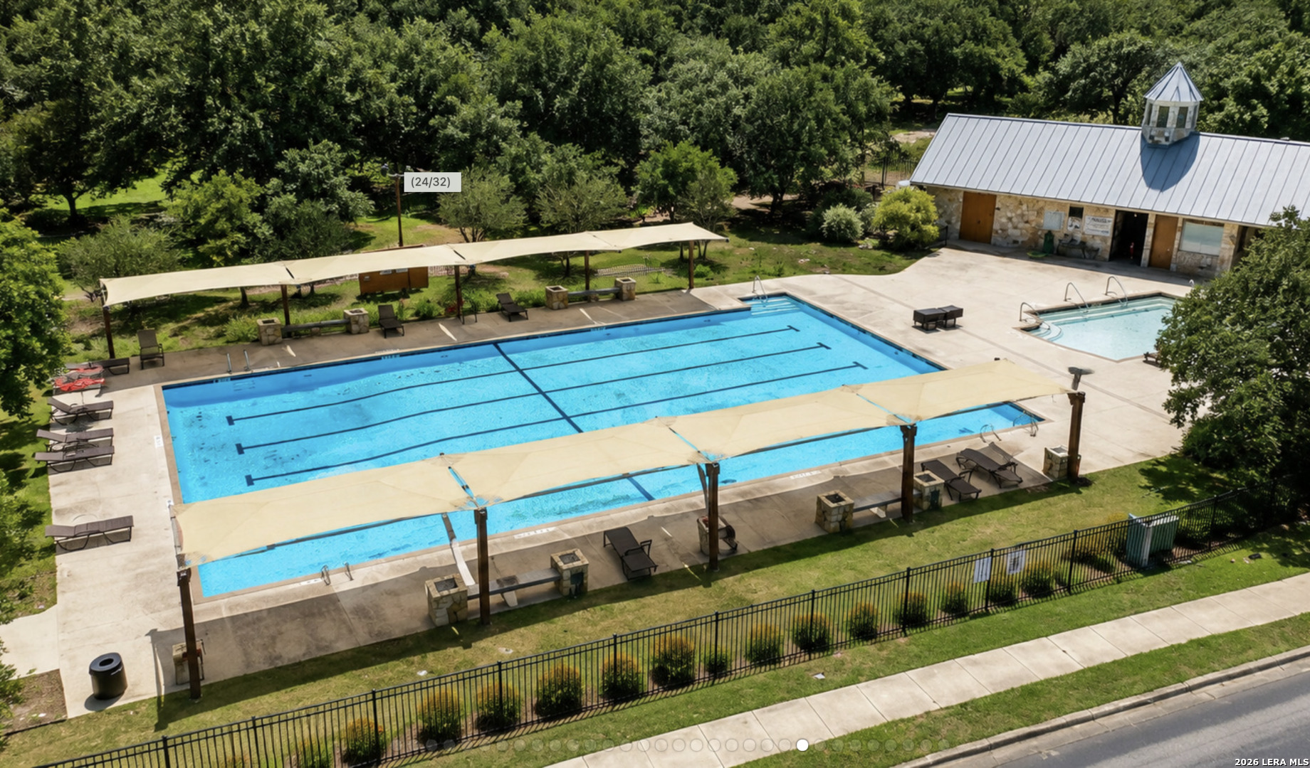 25003 Woodmont San Antonio TX 78260
