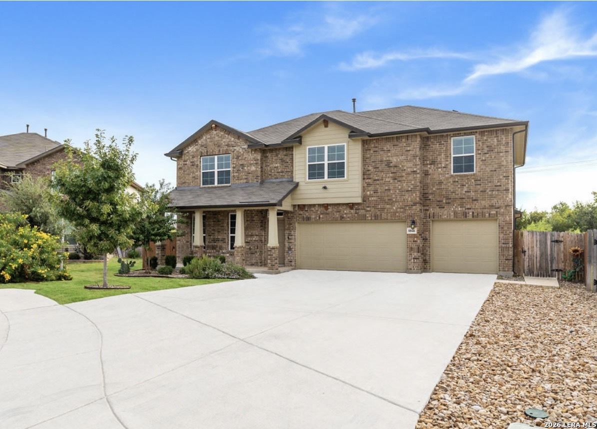 8846 Chavez Path San Antonio TX 78254