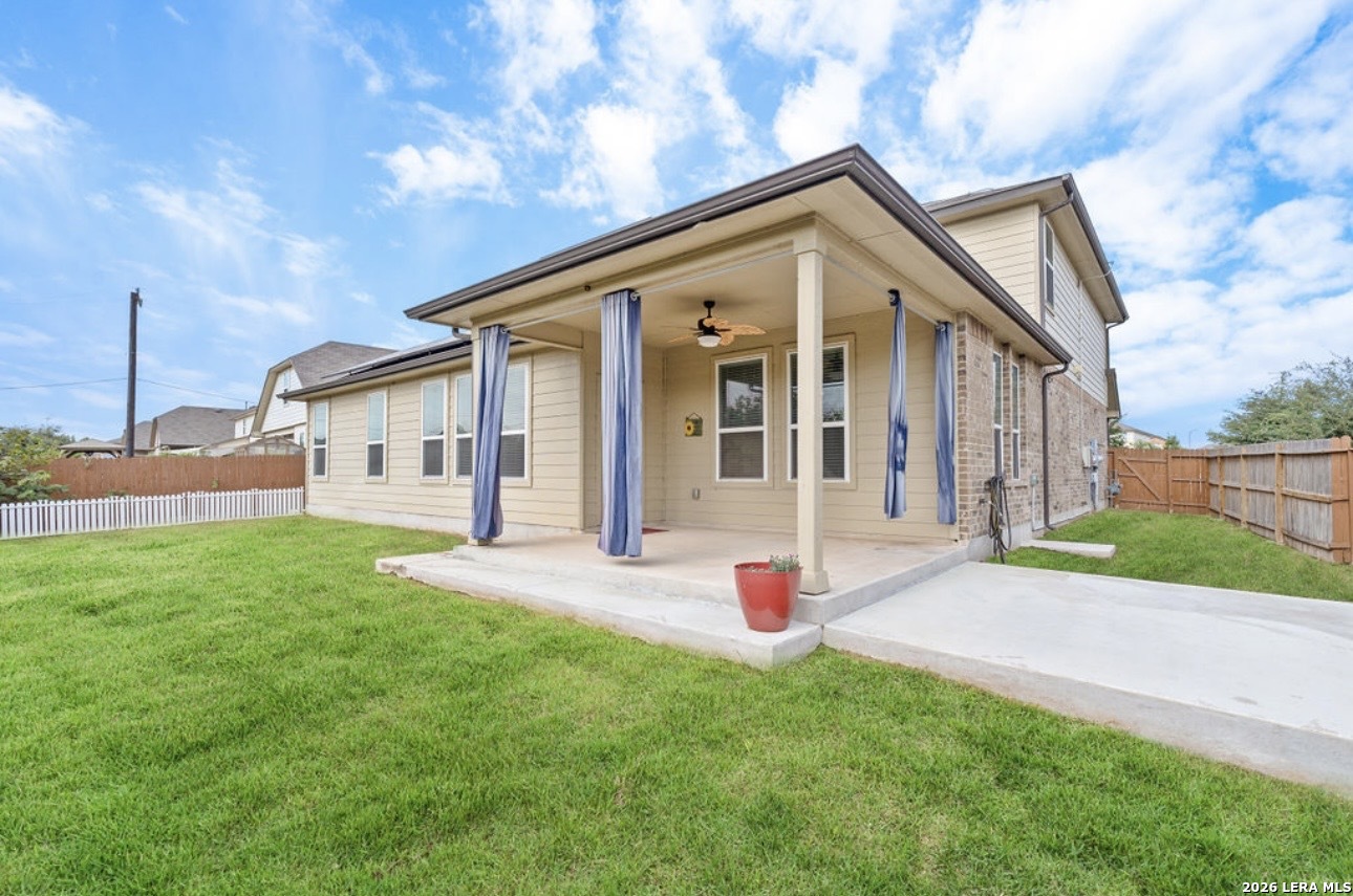8846 Chavez Path San Antonio TX 78254