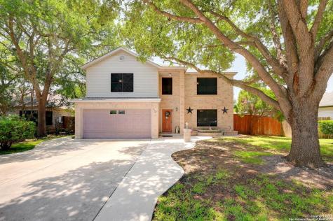 212 Victoria Point Schertz TX 78154