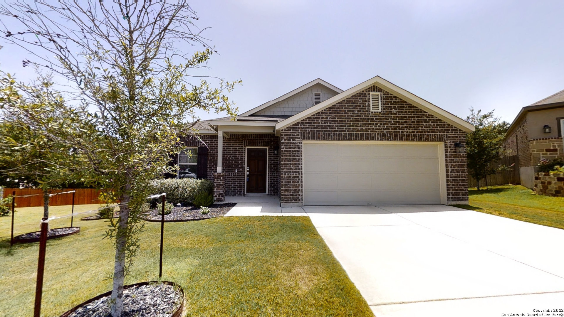 6118 Rio Olmos Pass San Antonio TX 78247