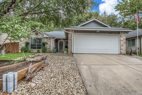 1020 Jasper Hill Lane Schertz TX 78154