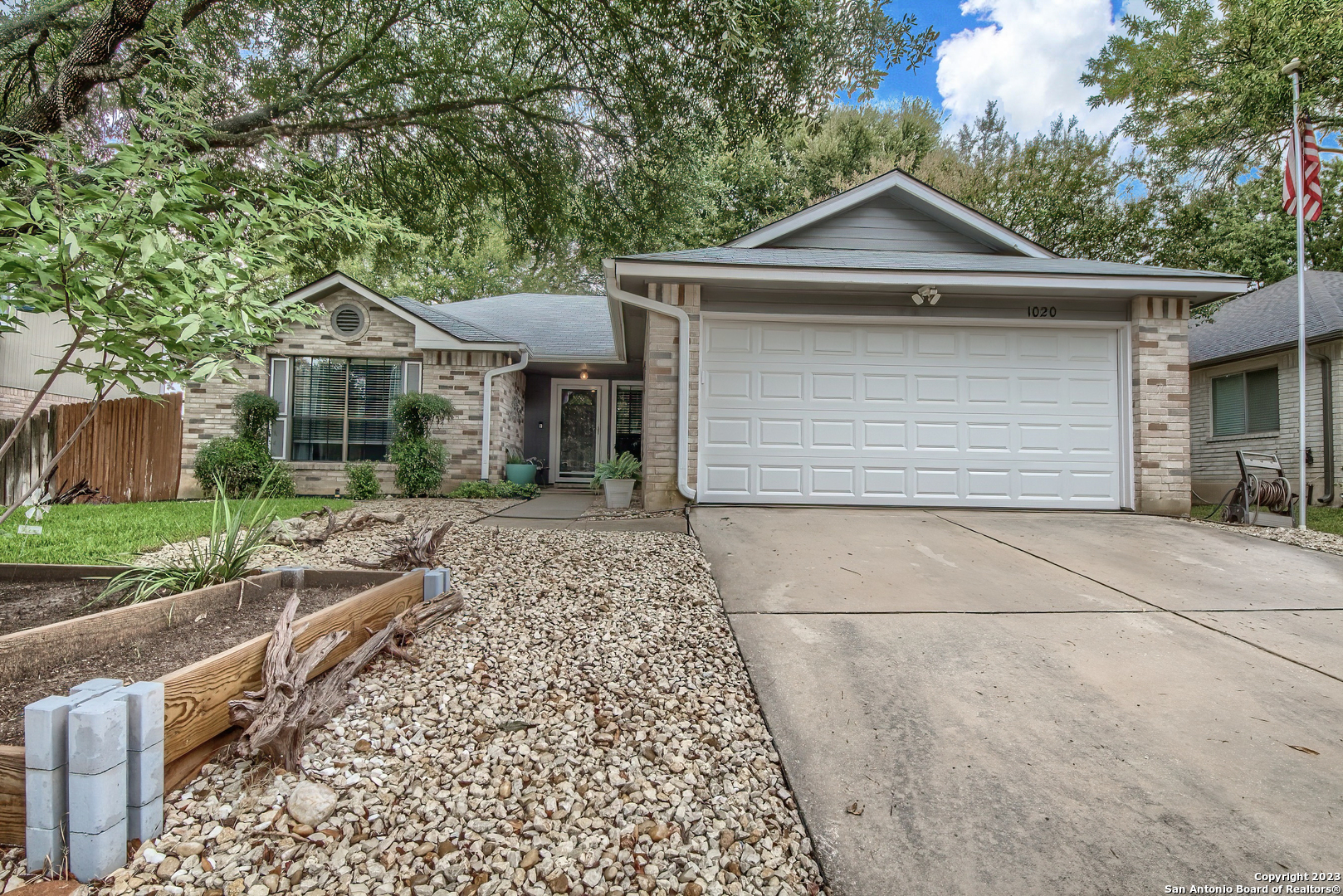1020 Jasper Hill Lane Schertz TX 78154