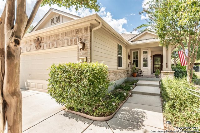 5111 Cactus Thorn San Antonio TX 78253
