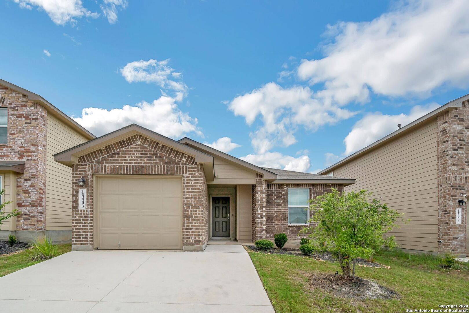15403 Crimson Topaz San Antonio TX 78253
