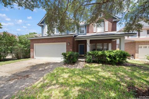 9115 Maggie Court San Antonio TX 78240