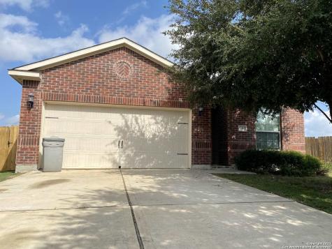 11350 Luckey Ledge San Antonio TX 78252
