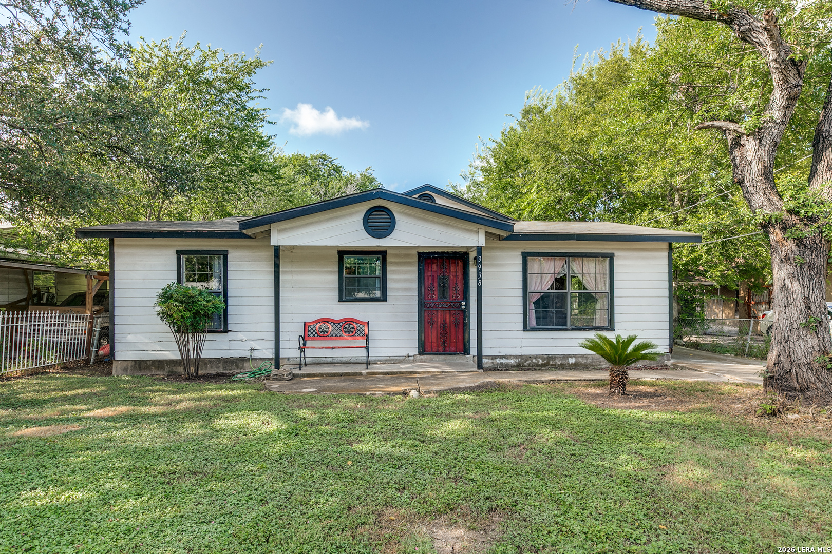 3938 Motes Drive San Antonio TX 78237