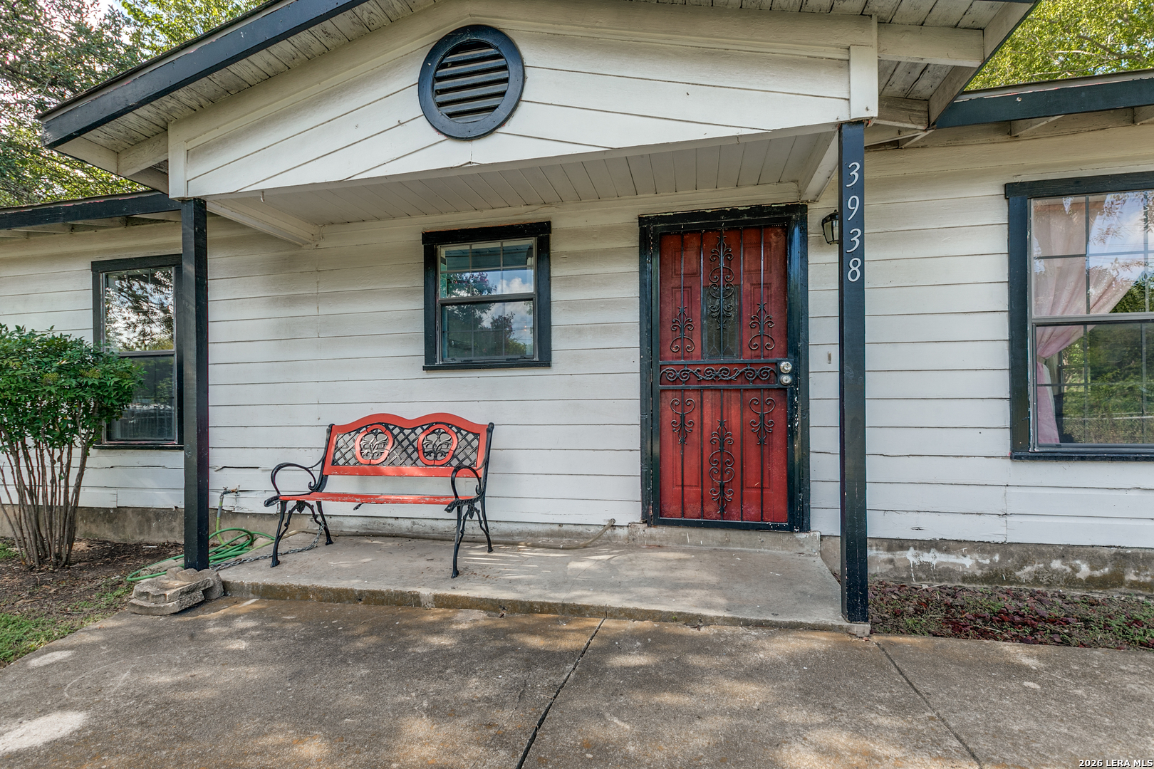 3938 Motes Drive San Antonio TX 78237