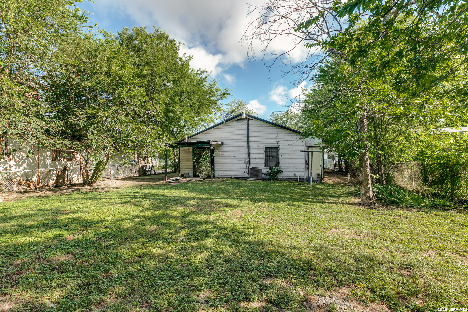 3938 Motes Drive San Antonio TX 78237
