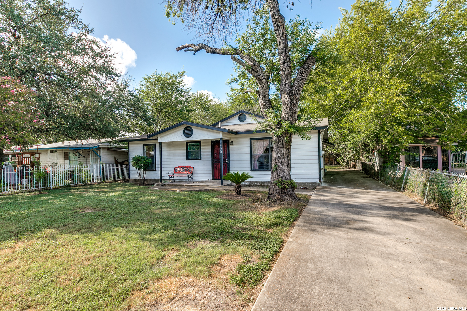 3938 Motes Drive San Antonio TX 78237