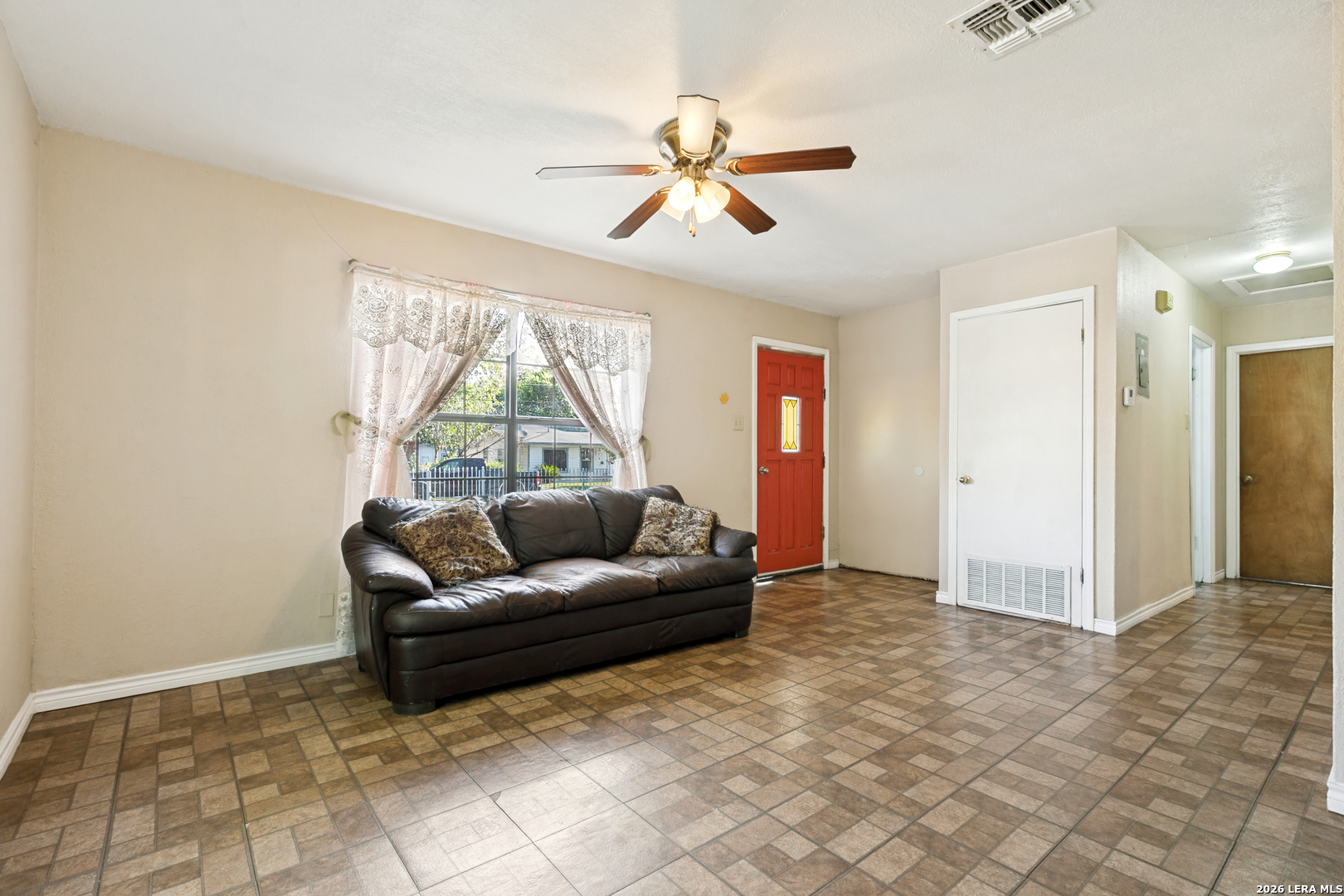 3938 Motes Drive San Antonio TX 78237
