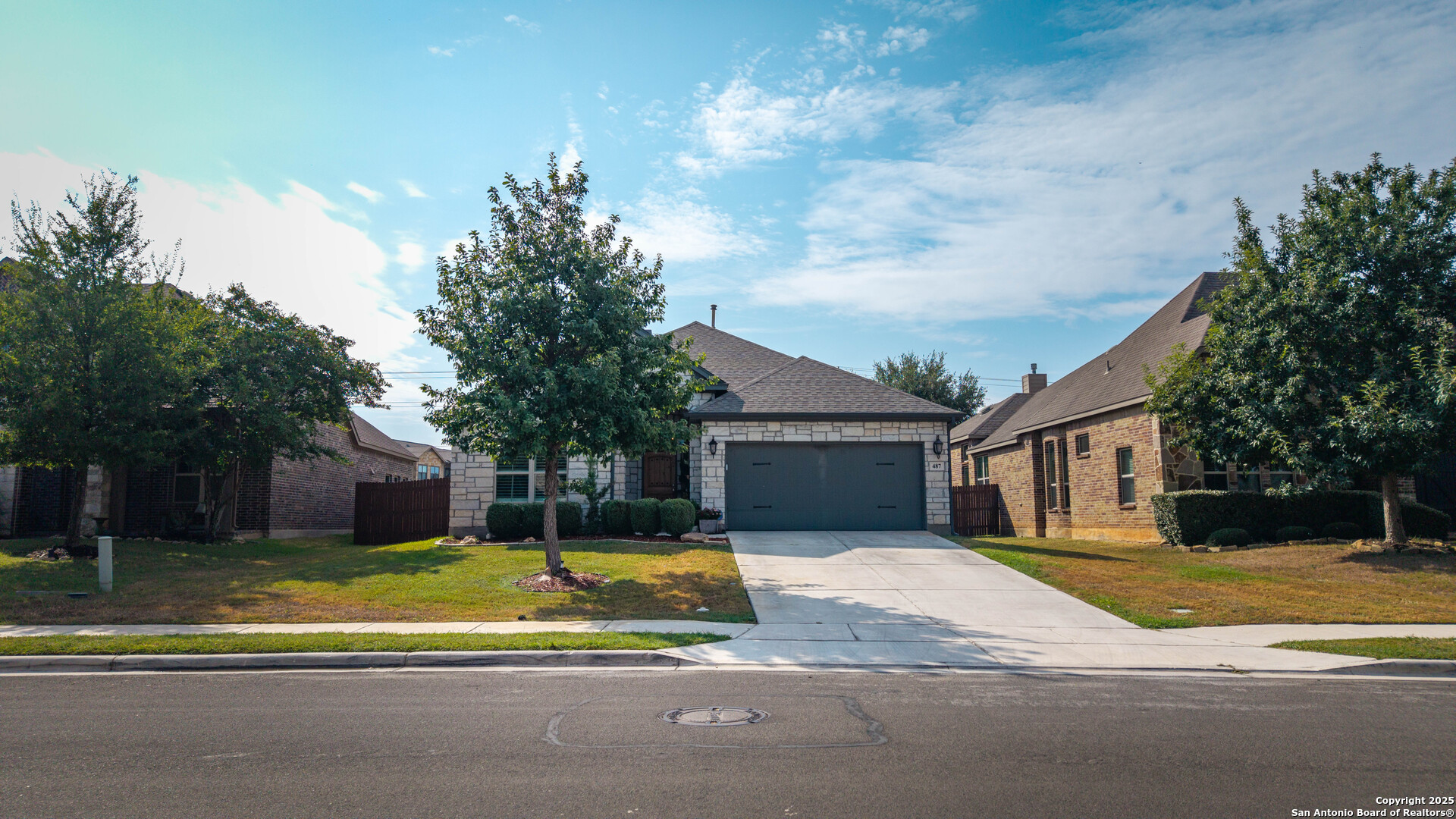 487 Mission Hill New Braunfels TX 78132