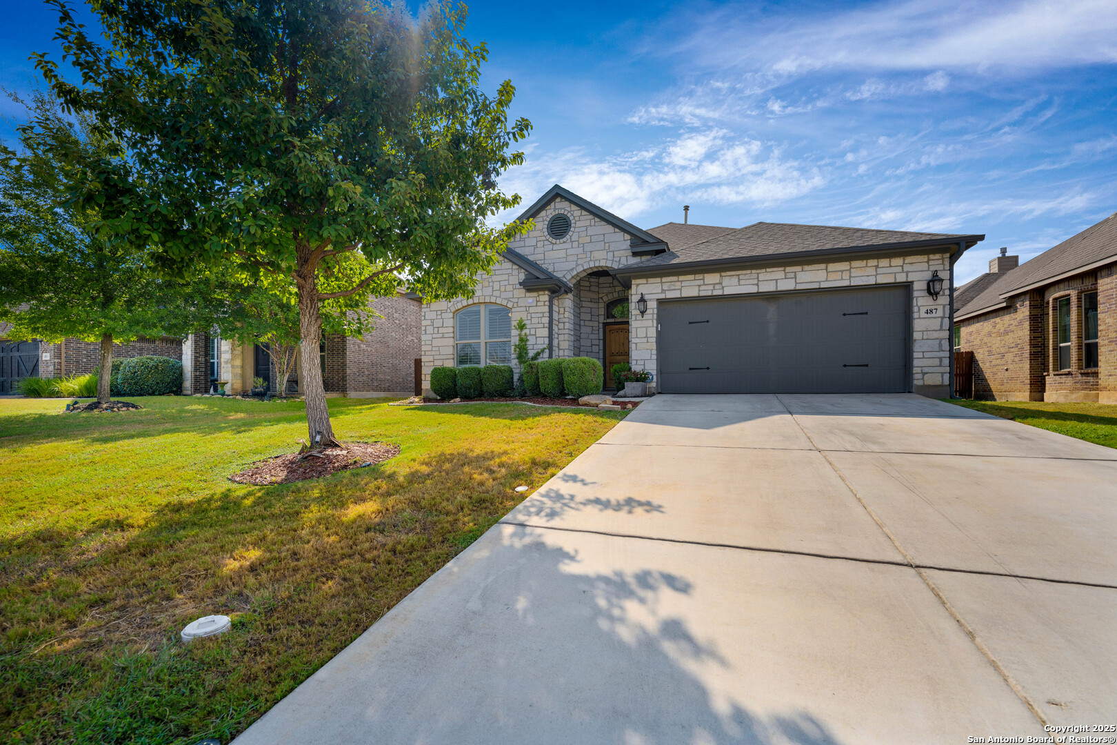 487 Mission Hill New Braunfels TX 78132