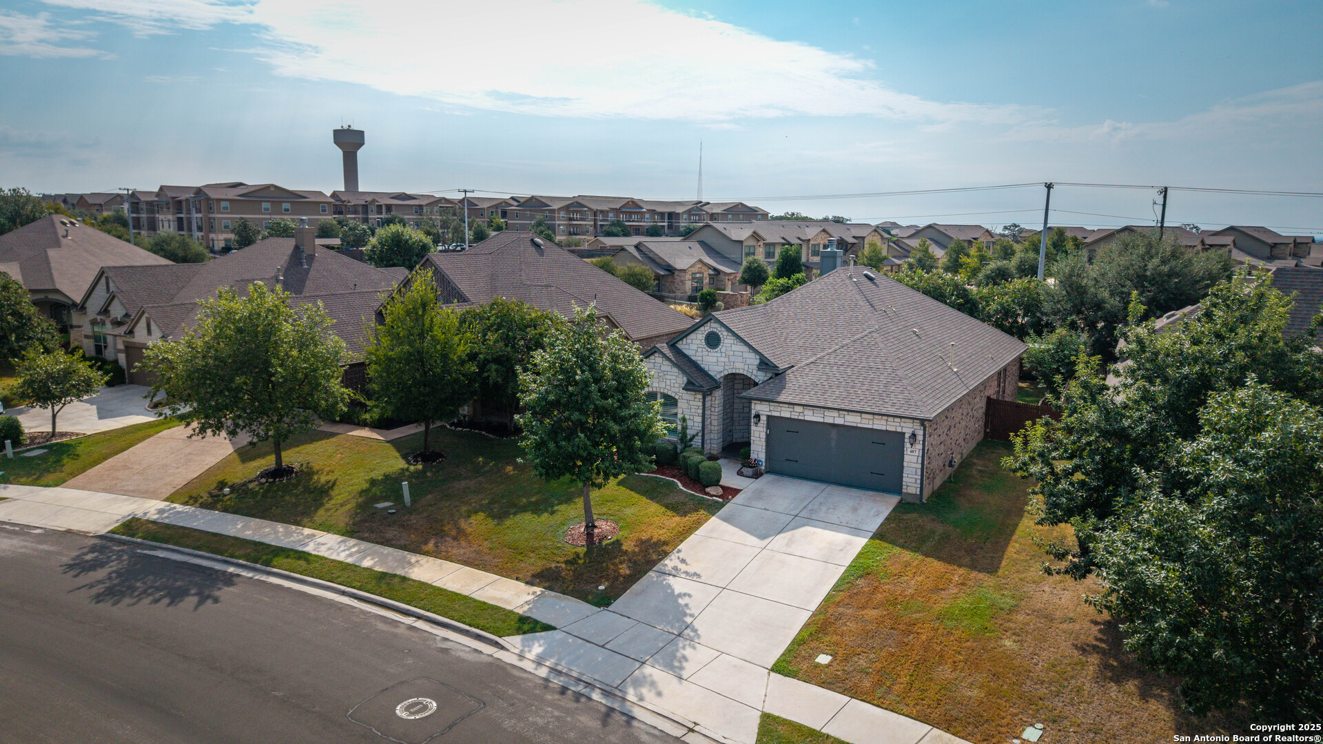 487 Mission Hill New Braunfels TX 78132