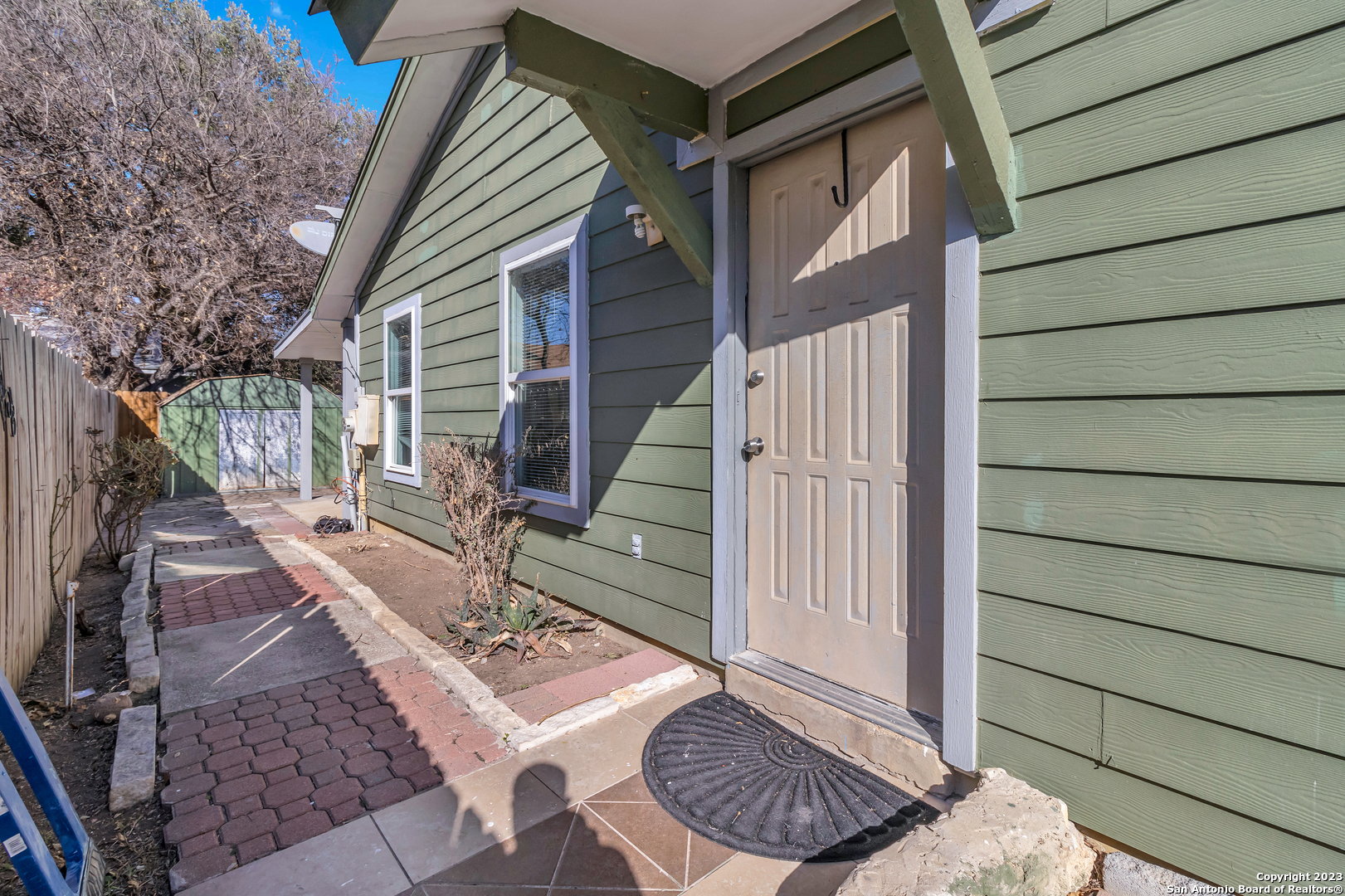 6823 Arbor Springs Drive San Antonio TX 78249