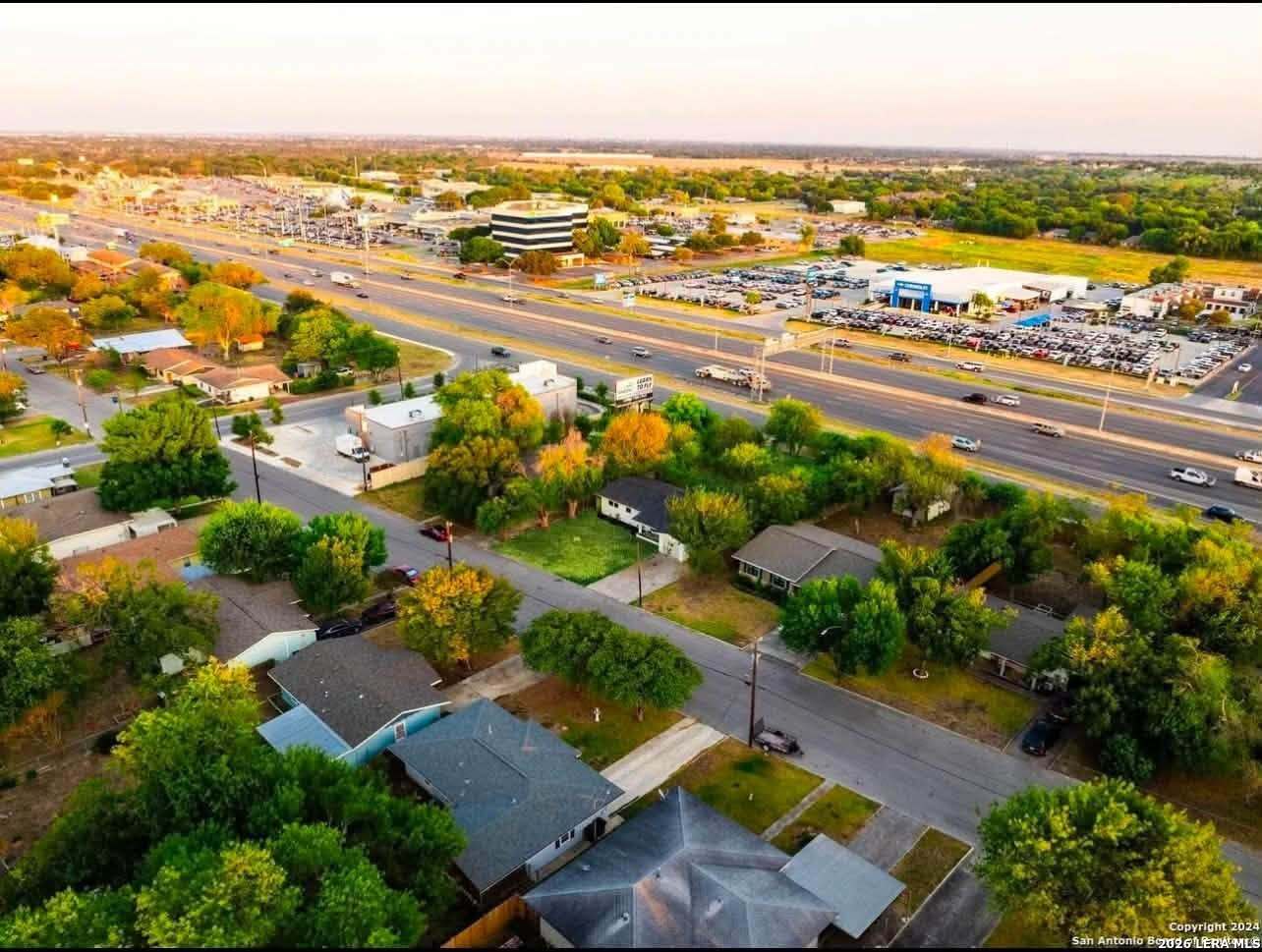 741 Perryman Street New Braunfels TX 78130