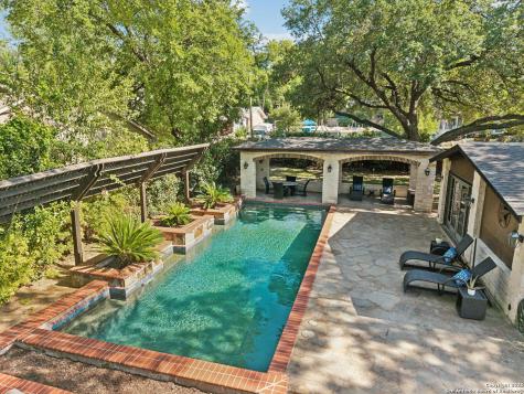 616 Alamo Heights Alamo Heights TX 78209