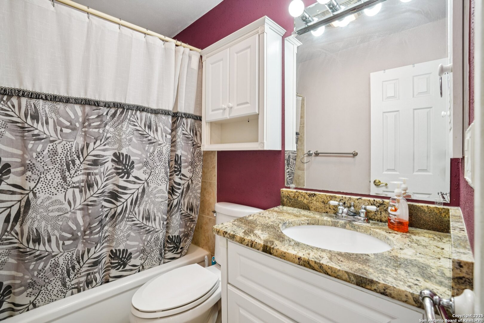5323 Cerro Vista San Antonio TX 78233
