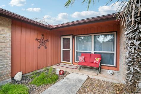 5323 Cerro Vista San Antonio TX 78233