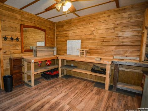 695 South Thunder Creek Road Utopia TX 78884