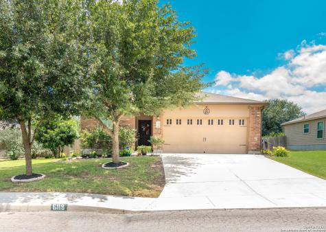 6118 Foster Mill Drive San Antonio TX 78222
