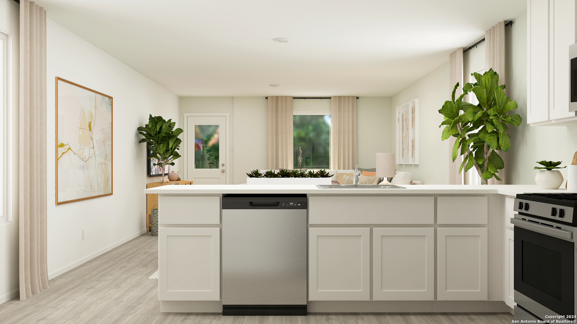 8555 Green Bliss San Antonio TX 78222