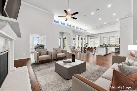7716 Tessera Parkway Lago Vista TX 78645