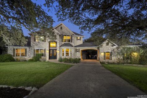 25310 Scout Point Garden Ridge TX 78266