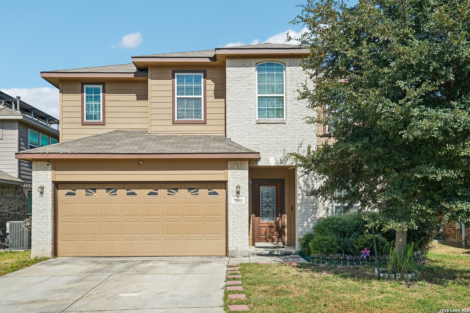 7951 Headwaters Trail San Antonio TX 78254