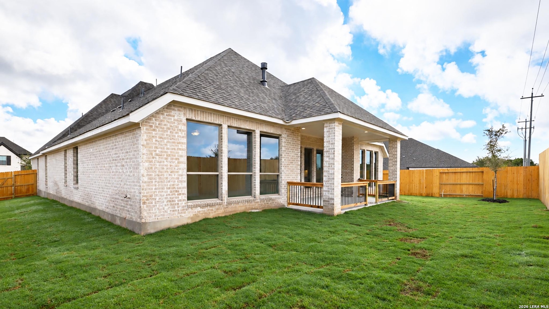 112 Krueger Way Cibolo TX 78108