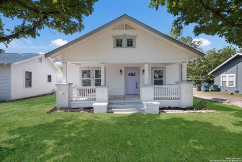 138 Montrose Street San Antonio TX 78223