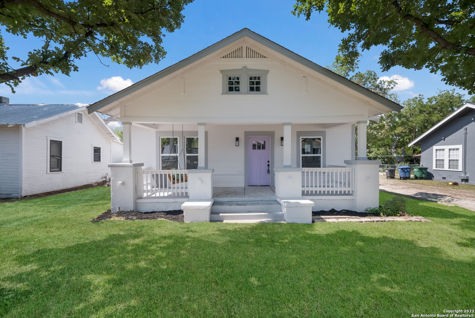 138 Montrose Street San Antonio TX 78223