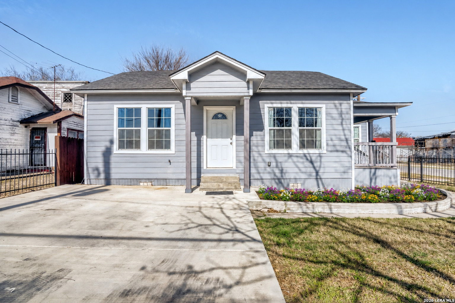 1403 Kentucky San Antonio TX 78201