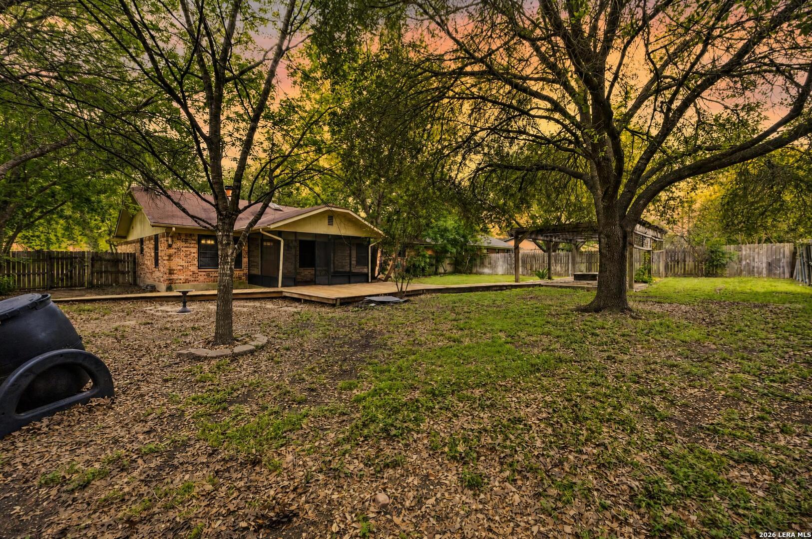 1546 Camellia Lane New Braunfels TX 78130