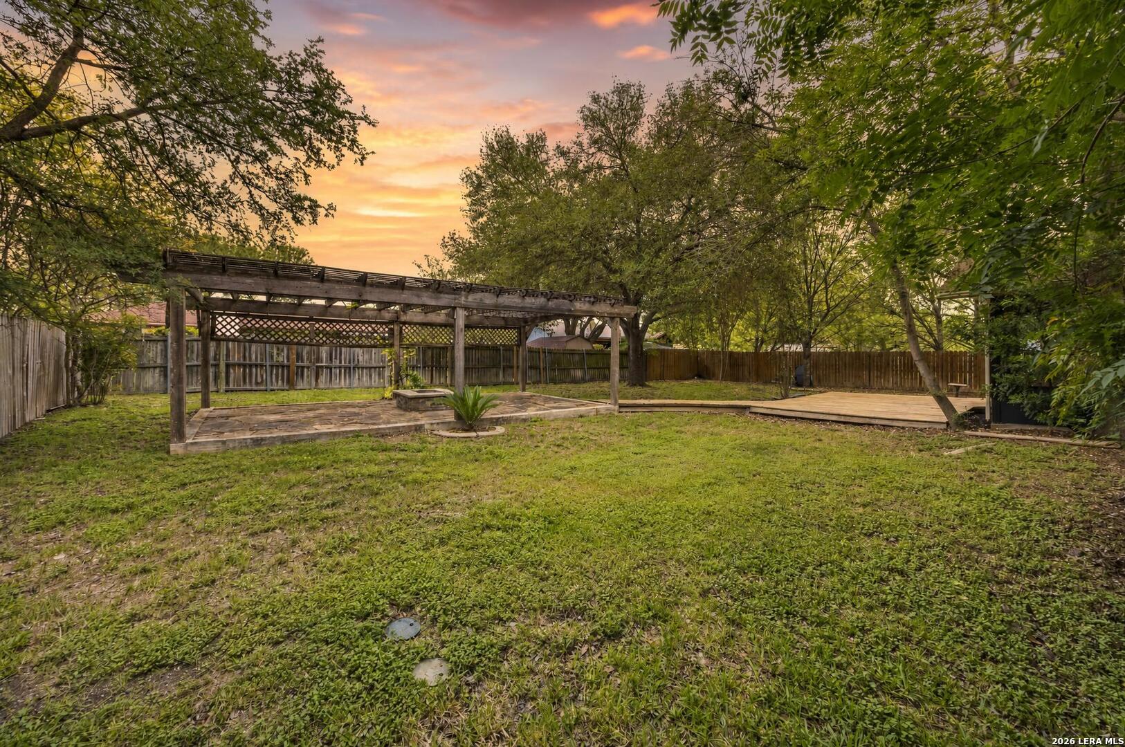 1546 Camellia Lane New Braunfels TX 78130