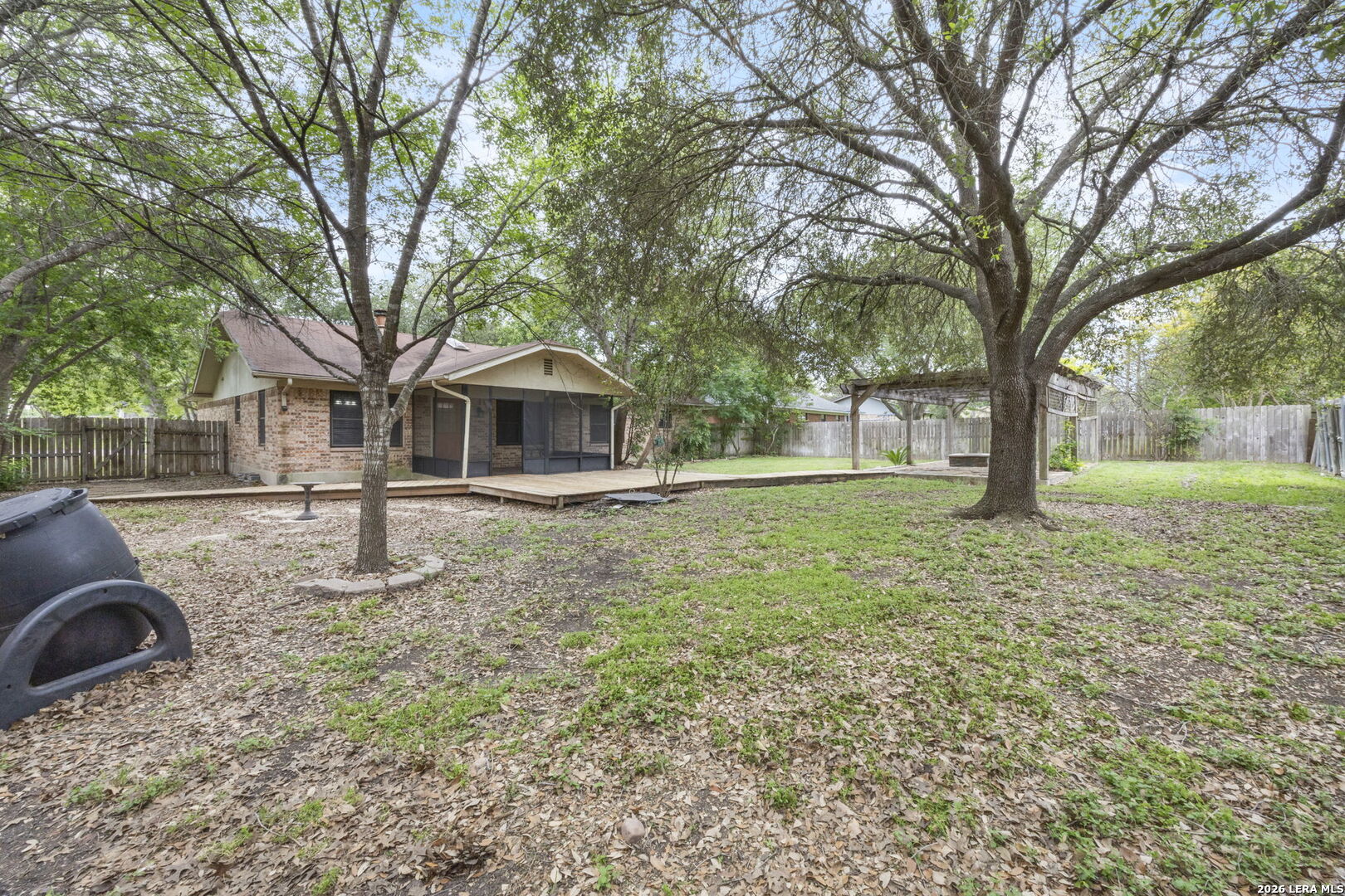 1546 Camellia Lane New Braunfels TX 78130