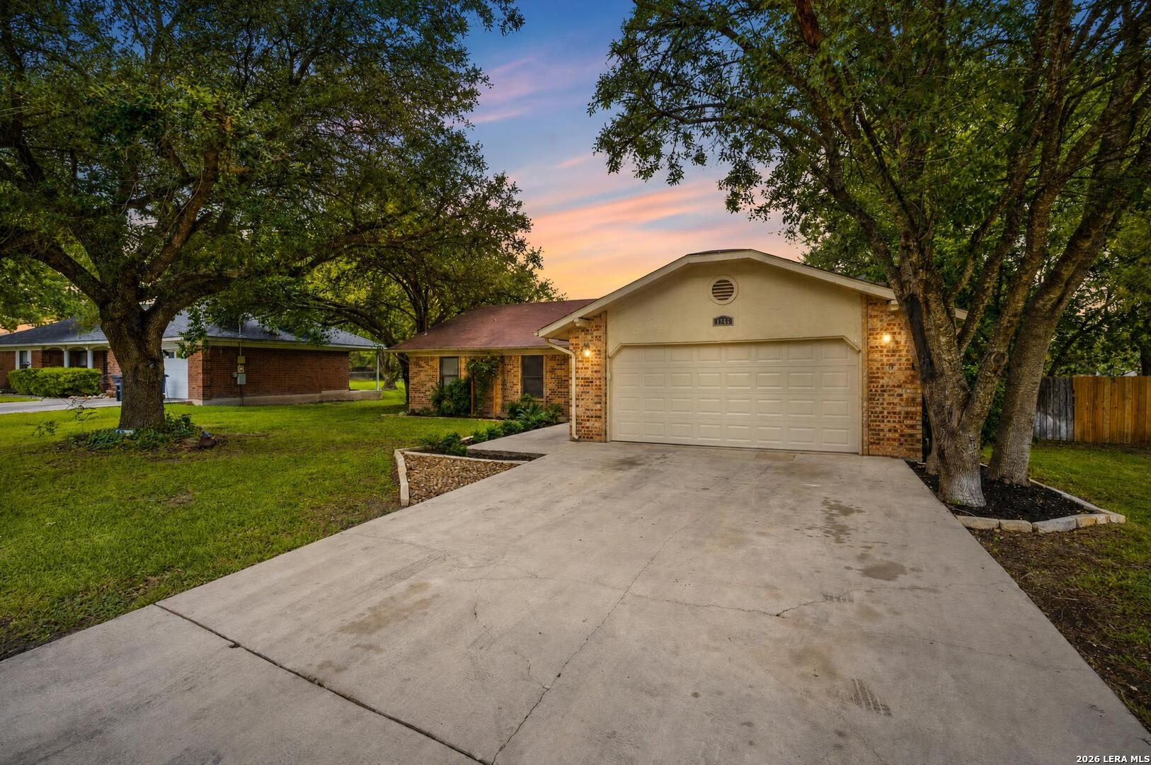 1546 Camellia Lane New Braunfels TX 78130