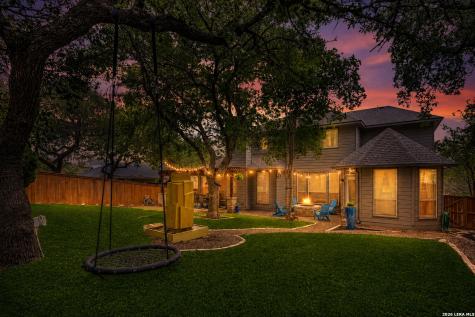 1739 La Mancia San Antonio TX 78258
