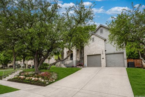 1739 La Mancia San Antonio TX 78258