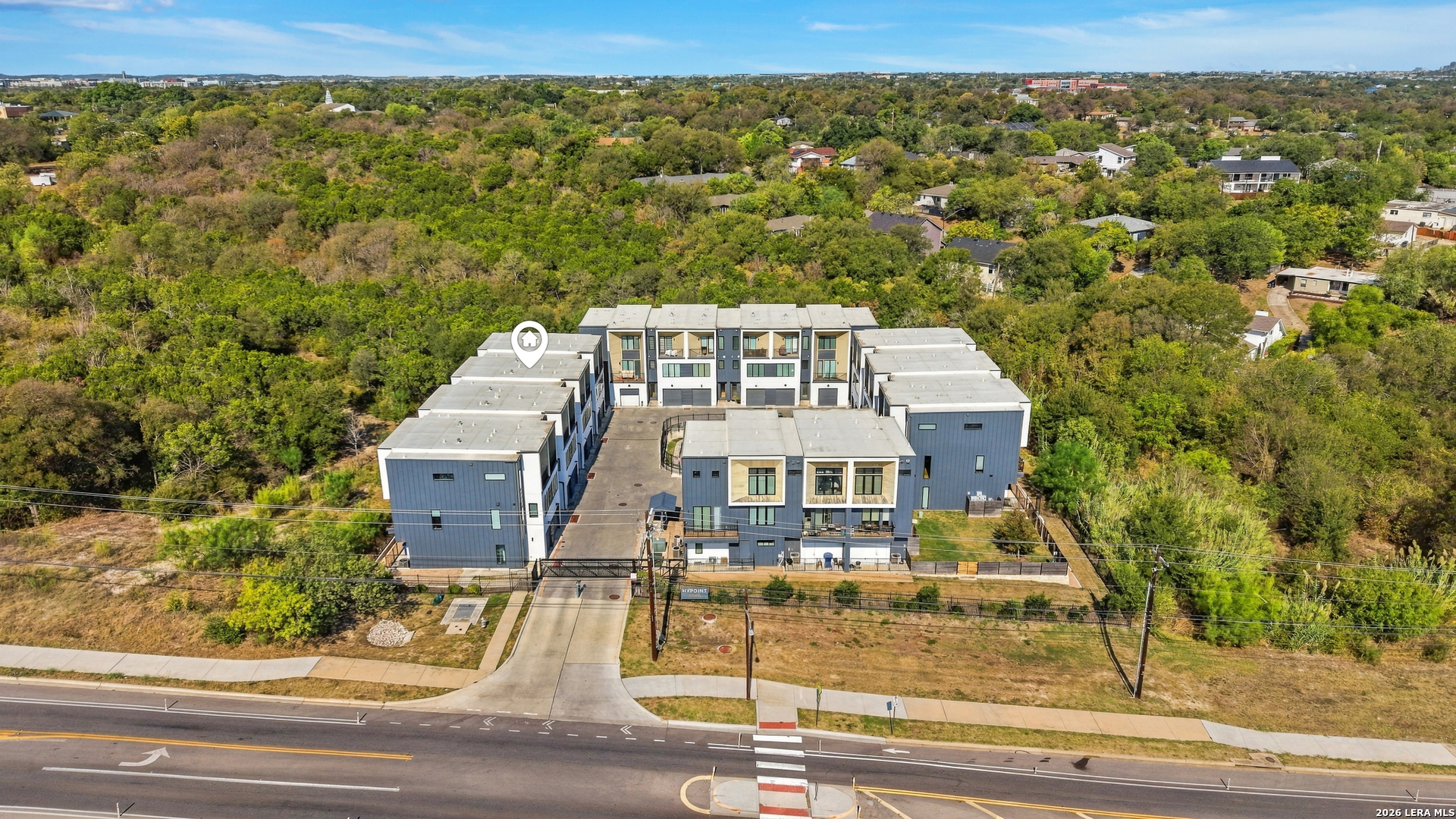 6020 Springdale Road Austin TX 78723