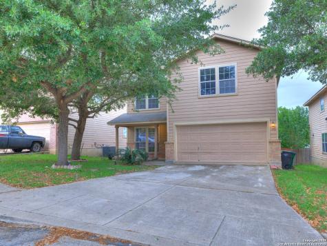 13242 Loma Chica San Antonio TX 78233