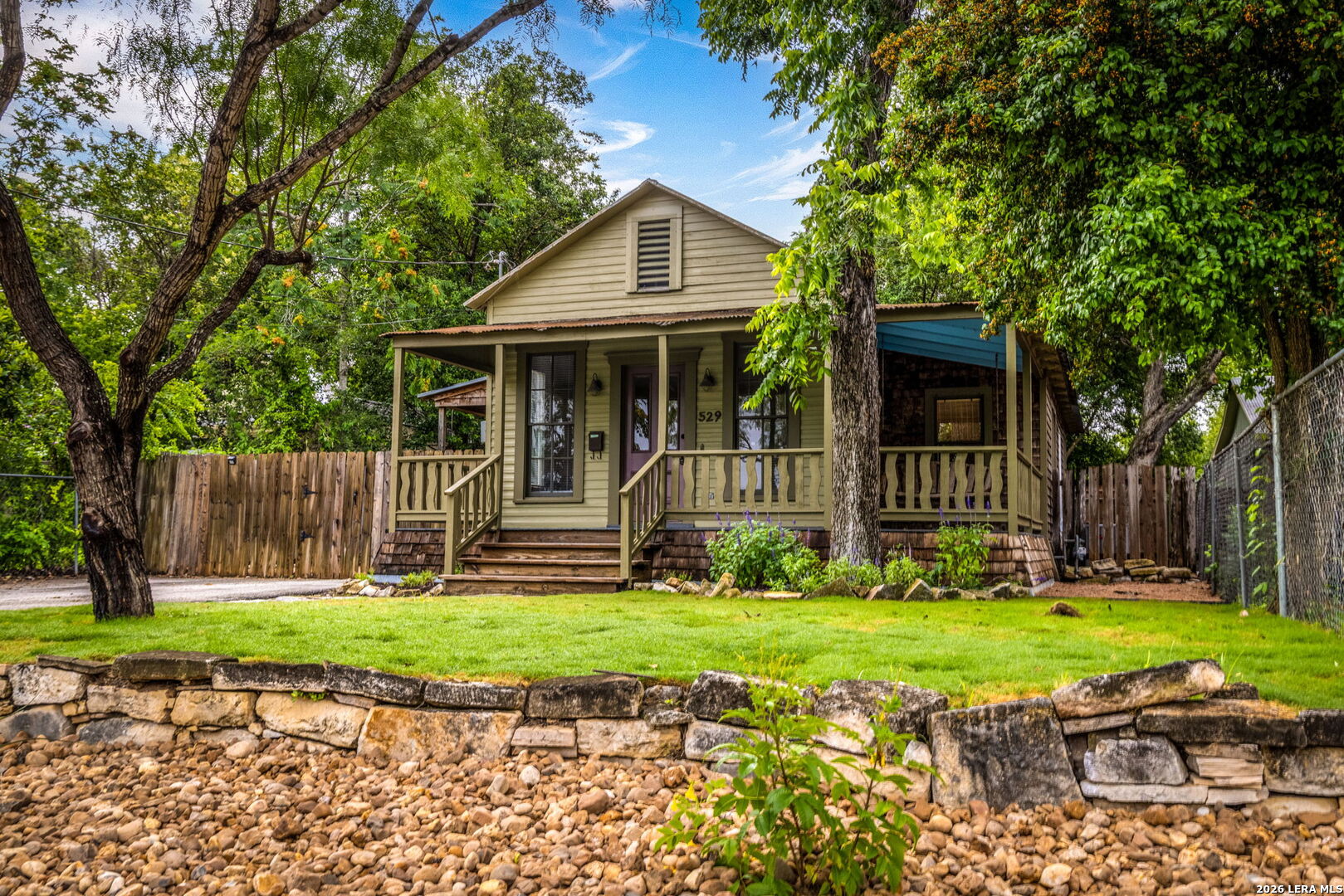 529 W Bridge Street New Braunfels TX 78130
