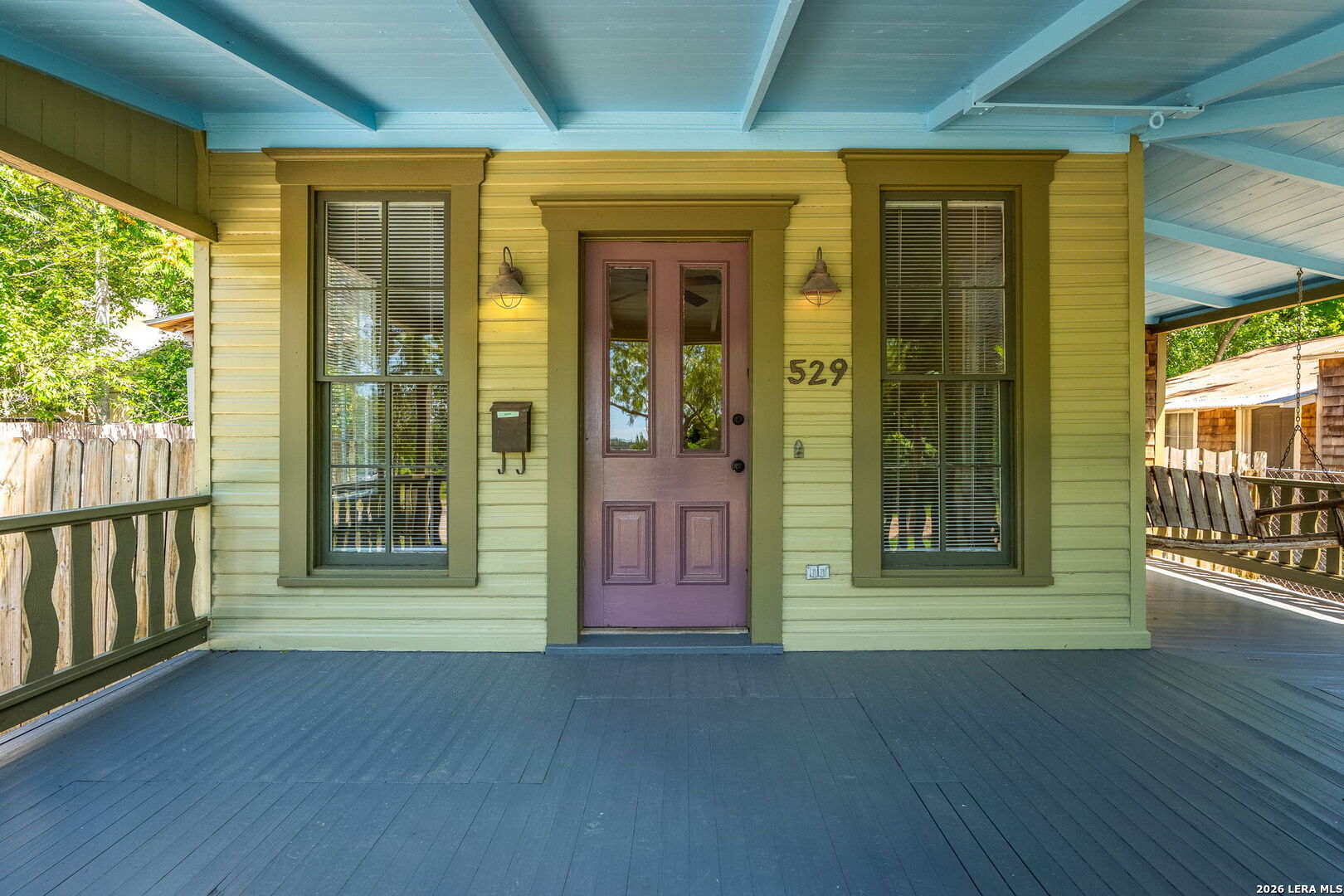 529 W Bridge Street New Braunfels TX 78130