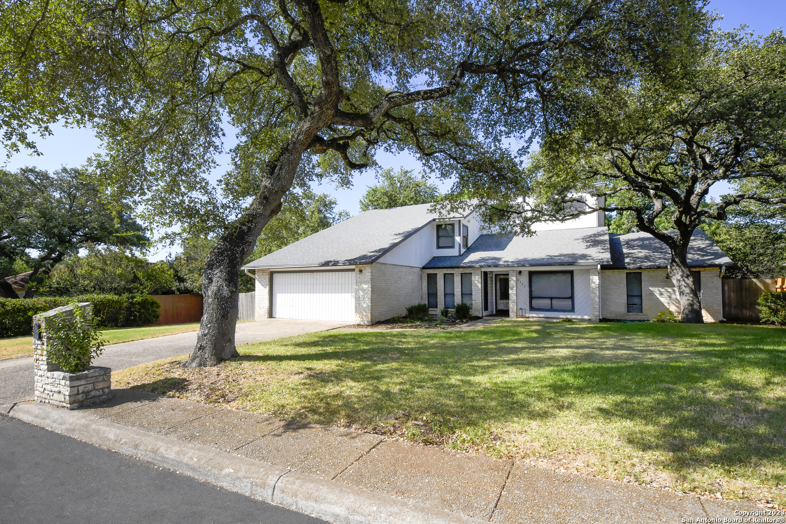 20115 Park Ranch San Antonio TX 78259